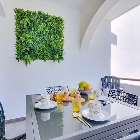 Apartman Superbe With Pool Albufeira