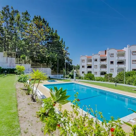 Apartment Superbe With Pool Albufeira