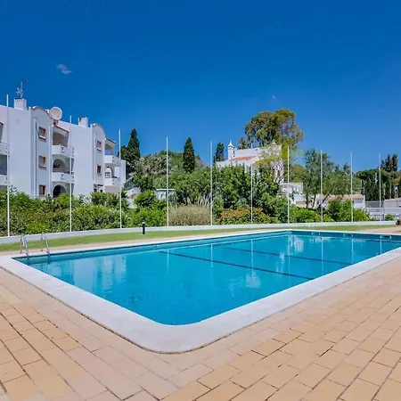 Superbe With Pool * Albufeira